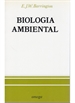 Front pageBiologia Ambiental