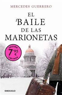 Books Frontpage El baile de las marionetas (Campaña de verano edición limitada)