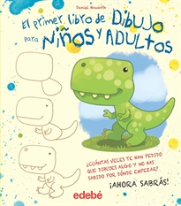 Books Frontpage El Primer Libro De Dibujo Para Niños Y Adultos