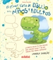Front pageEl Primer Libro De Dibujo Para Niños Y Adultos
