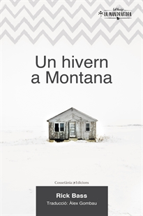 Books Frontpage Un hivern a Montana