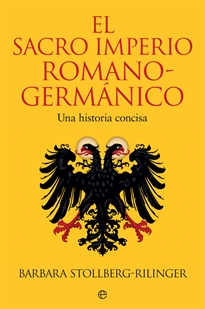 Books Frontpage El Sacro Imperio Romano-Germánico