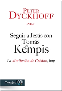 Books Frontpage Seguir a Jesús con Tomás de Kempis