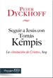 Front pageSeguir a Jesús con Tomás de Kempis
