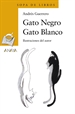 Front pageGato Negro Gato Blanco