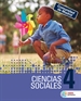 Front pageCiencias Sociales 4