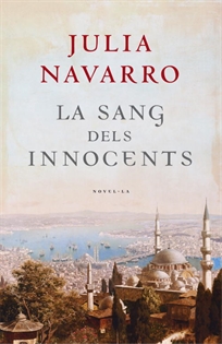 Books Frontpage La sang dels innocents