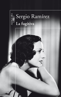 Books Frontpage La fugitiva