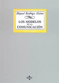 Books Frontpage Los modelos de la comunicación
