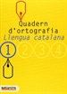 Front pageQuadern d'ortografia 1