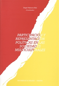 Books Frontpage Participación y representación políticas en las sociedades multiculturales