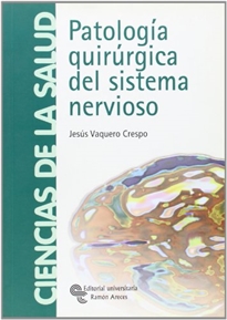 Books Frontpage Patología quirúrgica del sistema nervioso