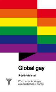Books Frontpage Global gay