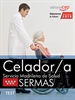 Front pageCelador/a. Servicio Madrileño de Salud (SERMAS). Test