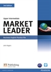 Front pageMarket Leader 3rd Edition Upper Intermediate Practice File & Practice Fi