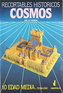 Books Frontpage Cosmos 10-E.M.Feudalismo