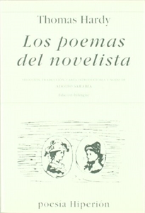 Books Frontpage Los poemas del novelista