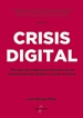 Front pageCrisis digital