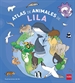 Front pageAtlas de animales de Lila