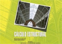 Books Frontpage Cálculo Estructural