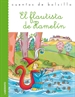 Portada del libro El flautista de Hamelín