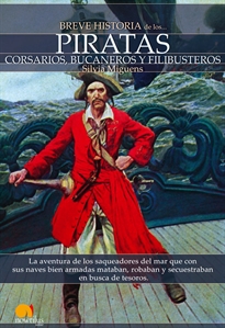 Books Frontpage Breve historia de los piratas