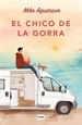 Portada del libro El chico de la gorra