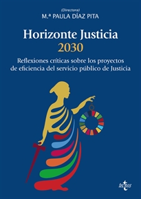 Books Frontpage Horizonte Justicia 2030
