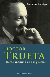 Books Frontpage Doctor Trueta
