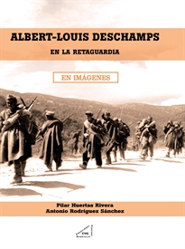 Books Frontpage Albert-Louis Deschamps