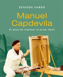 Books Frontpage Manuel Capdevila