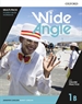 Front pageWide Angle American 1. MultiPack B