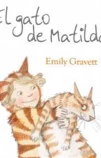 Books Frontpage El gato de Matilda