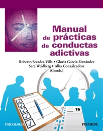 Books Frontpage Manual de prácticas de conductas adictivas