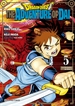 Front pageDragon Quest The Adventure of Dai nº 05/25