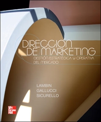 Books Frontpage Direccion De Marketing Gestion Estrategica Y Operativa
