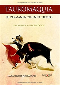 Books Frontpage Tauromaquia