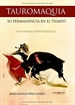 Front pageTauromaquia