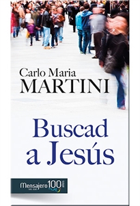 Books Frontpage Buscad a Jesús