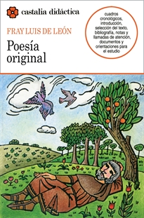 Books Frontpage Poesía original                                                                 .