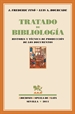 Front pageTratado de Bibliología