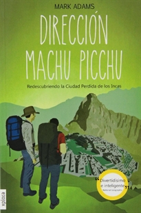 Books Frontpage Direccion MacHu Picchu