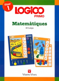 Books Frontpage Logico Primo Fitxer Matematiques 1.