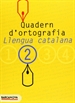 Front pageQuadern d'ortografia 2