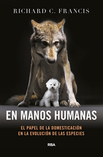 Books Frontpage En manos humanas. El papel de la domesticación en la evolución de las especies.