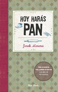 Books Frontpage Hoy harás pan