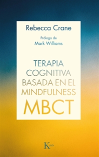 Books Frontpage Terapia cognitiva basada en el mindfulness (MBCT)
