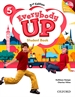 Front pageEverybody Up! 2nd Edition 5. Student's Book with CD Pack