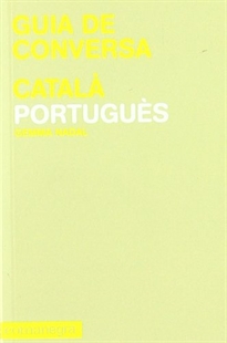 Books Frontpage Guia de conversa català-portuguès