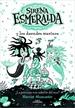 Front pageLa sirena Esmeralda 2 - Sirena Esmeralda y los duendes marinos